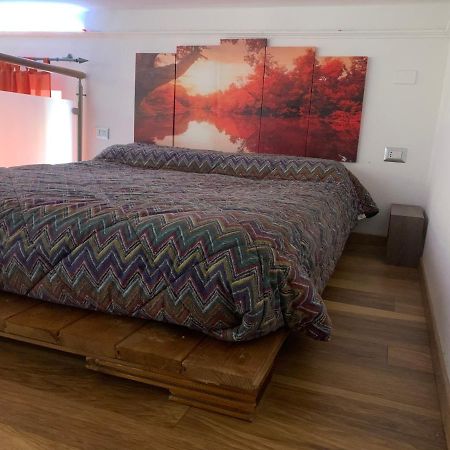 Loft Per Due Apartment Alghero Ngoại thất bức ảnh