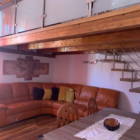 Loft Per Due Apartment Alghero Ngoại thất bức ảnh