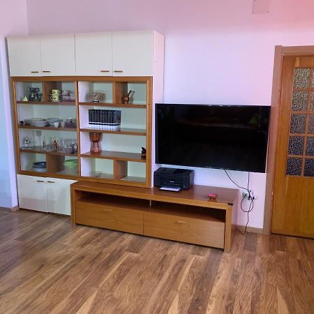 Loft Per Due Apartment Alghero Ngoại thất bức ảnh