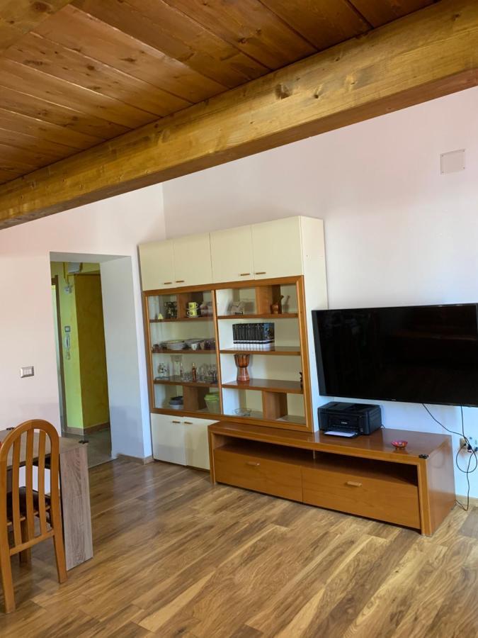 Loft Per Due Apartment Alghero Ngoại thất bức ảnh