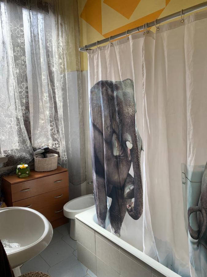 Loft Per Due Apartment Alghero Ngoại thất bức ảnh