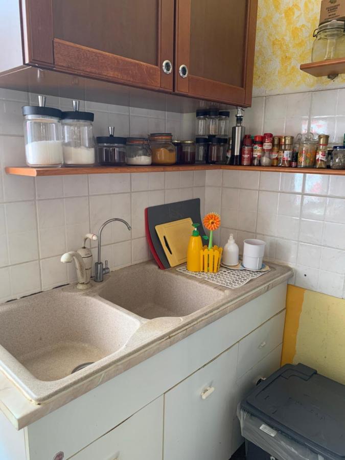 Loft Per Due Apartment Alghero Ngoại thất bức ảnh