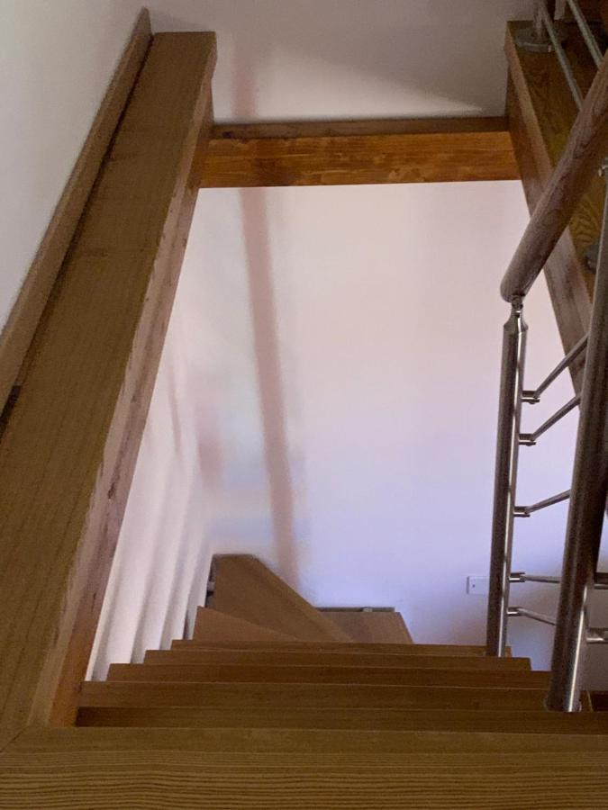 Loft Per Due Apartment Alghero Ngoại thất bức ảnh