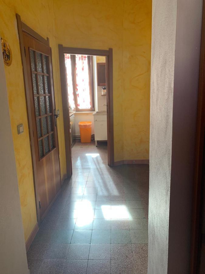 Loft Per Due Apartment Alghero Ngoại thất bức ảnh