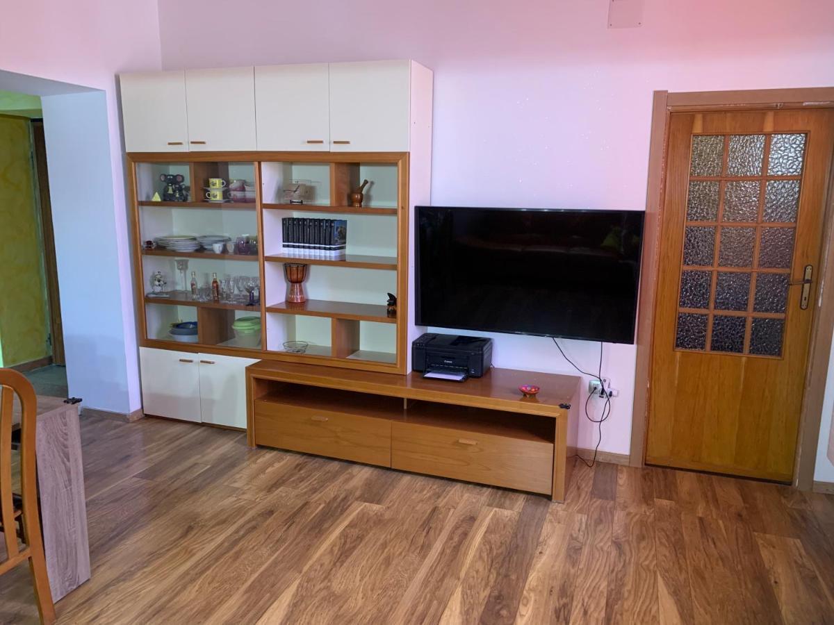Loft Per Due Apartment Alghero Ngoại thất bức ảnh