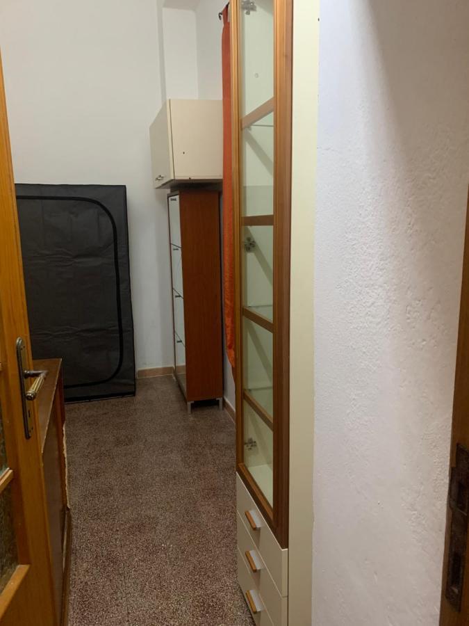 Loft Per Due Apartment Alghero Ngoại thất bức ảnh
